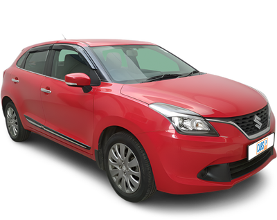 Maruti Baleno-img